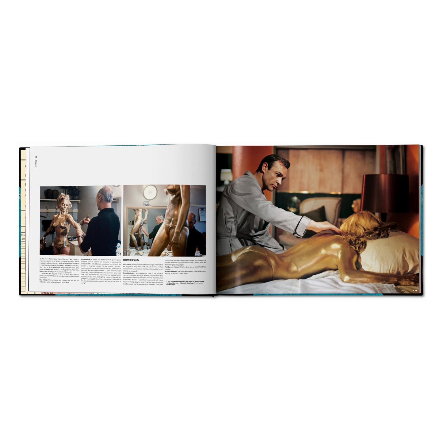 The James Bond Archives. “No Time To Die” Edition (English) Book