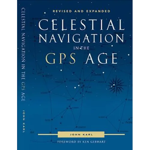 Celestial Navigation in the GPS Age