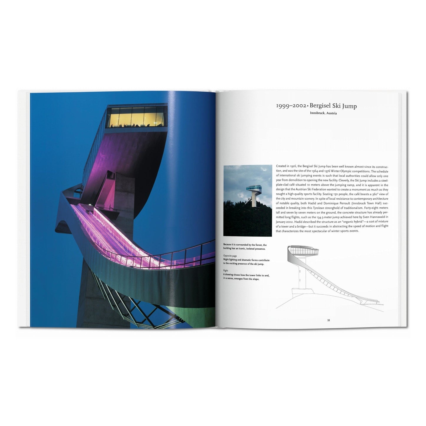 Zaha Hadid (English) Book