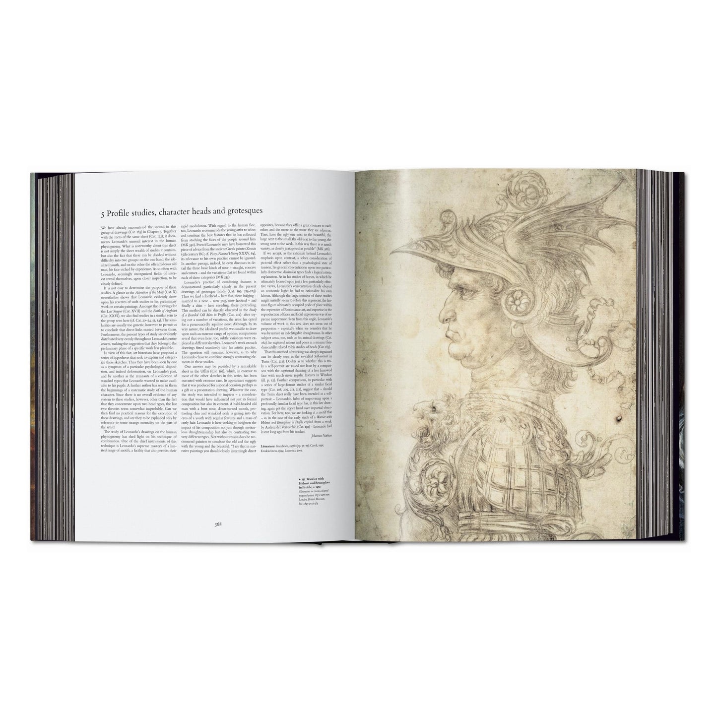 Leonardo. The Complete Paintings and Drawings (English) Book