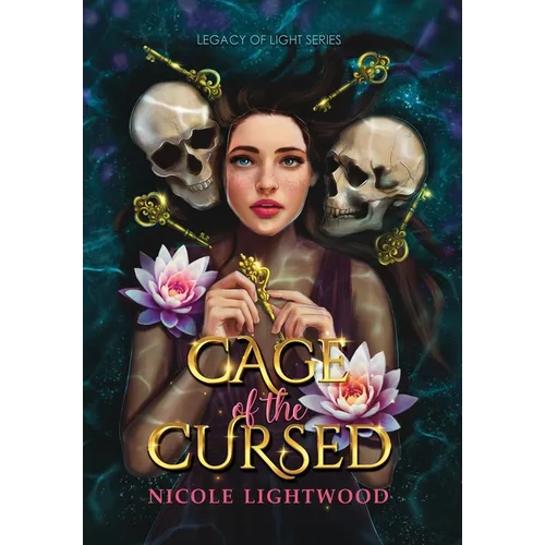 Cage of the Cursed
