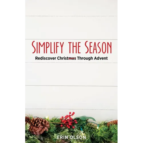 Simplify the Season