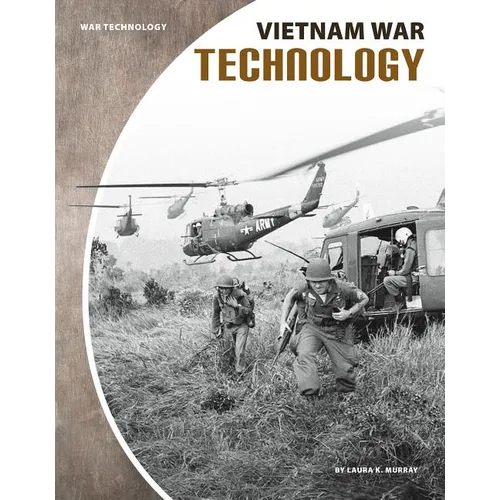Vietnam War Technology