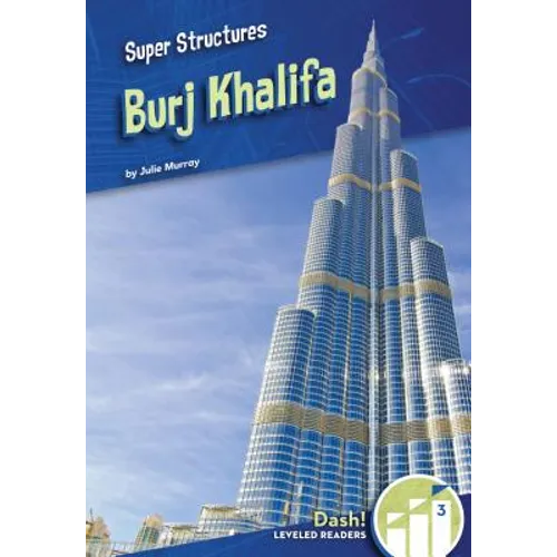 Burj Khalifa
