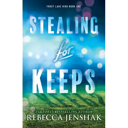 Stealing for Keeps