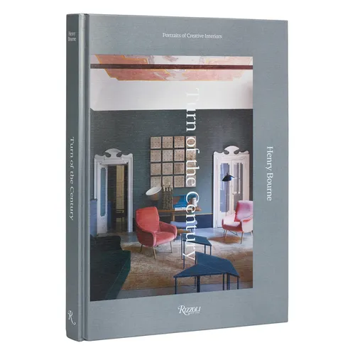 Turn of the Century: Portraits of Creative Interiors