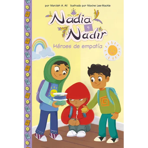 Héroes de Empatia (Empathy Heroes)