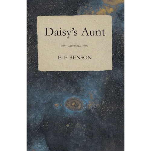 Daisy's Aunt