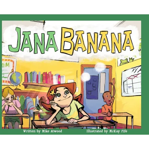 Jana Banana