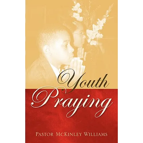 Youth Praying