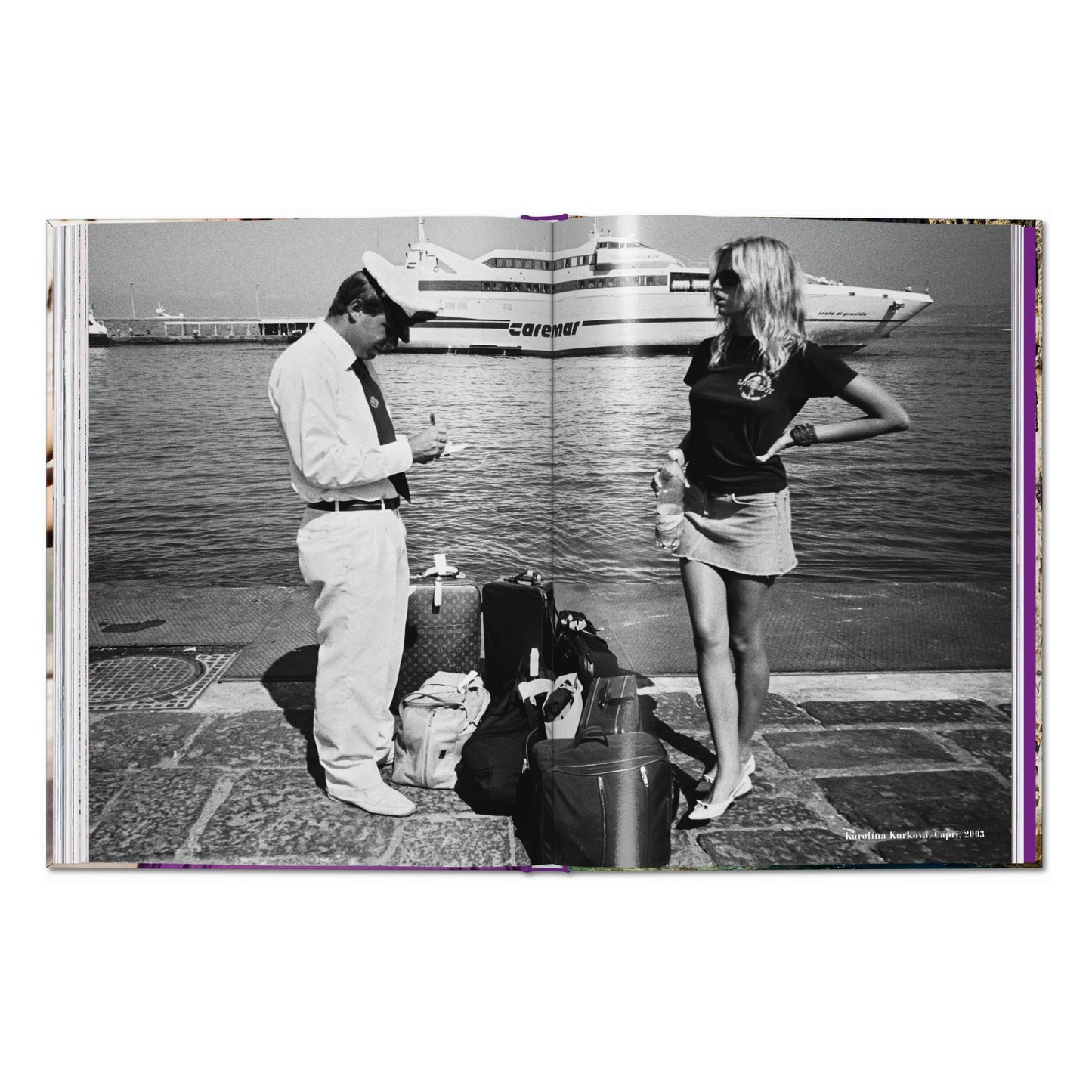 Mario Testino. Ciao (English) Book
