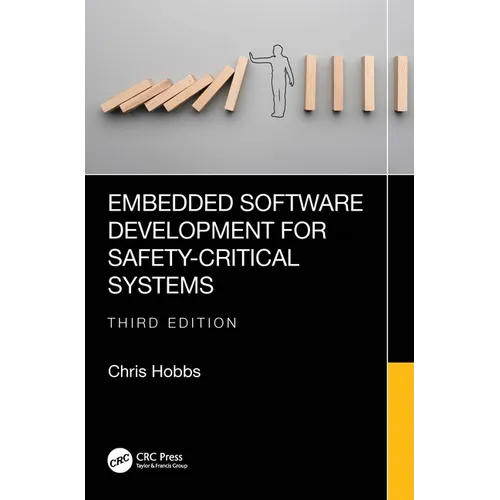 Embedded Software Development for Safety-Critical Systems