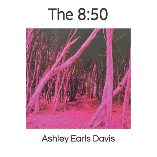 The 8: 50