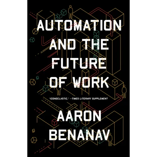 Automation and the Future of Work