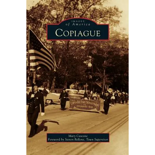 Copiague