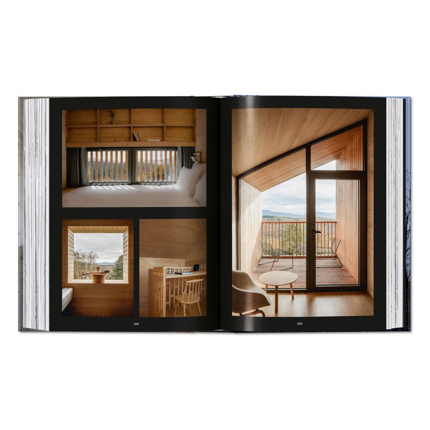 Homes For Our Time. Small Houses. 45th Ed. (German, French, English) Book
