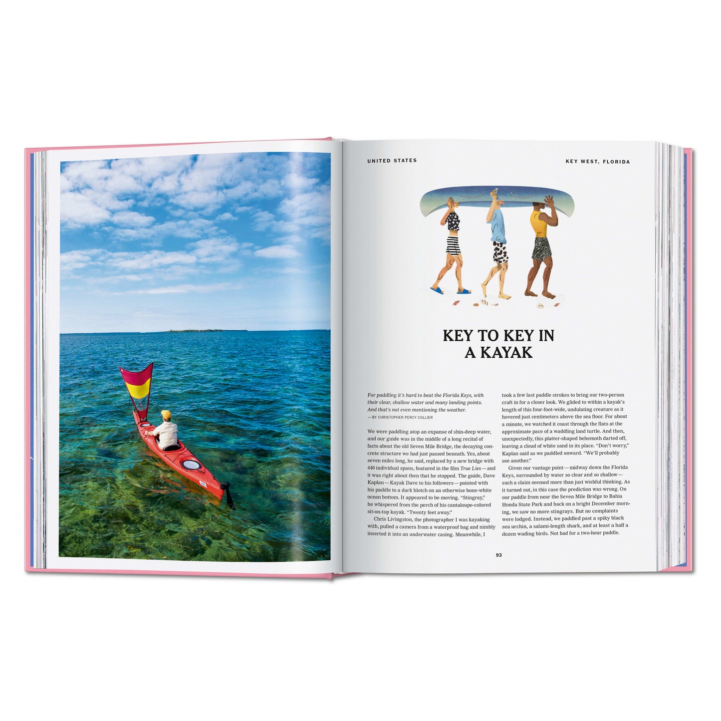 The New York Times Explorer. 100 Dream Trips Around the World From the Algarve to Xian (English) Book