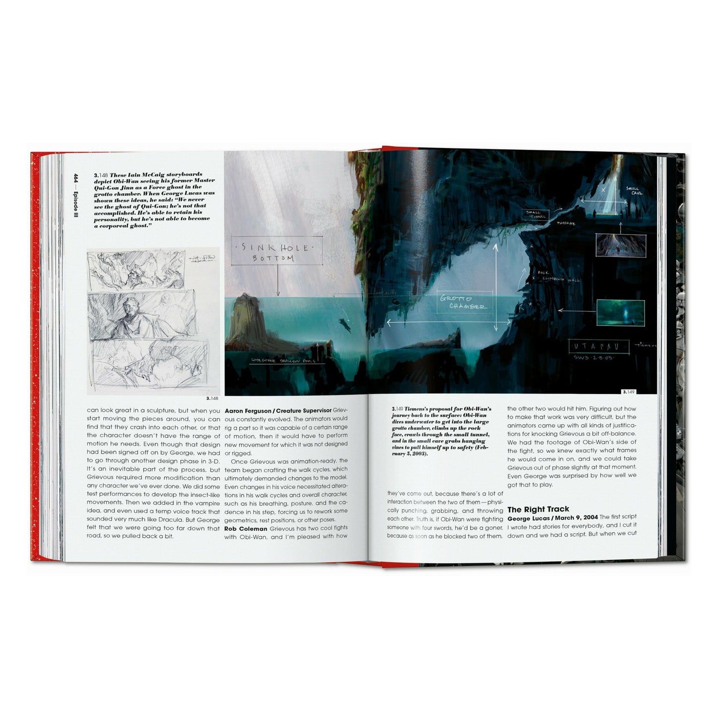 The Star Wars Archives. 1999–2005. 45th Ed. (English) Book