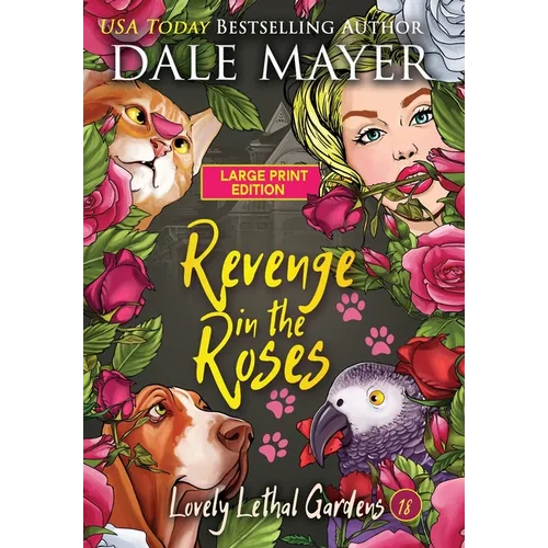 Revenge in the Roses