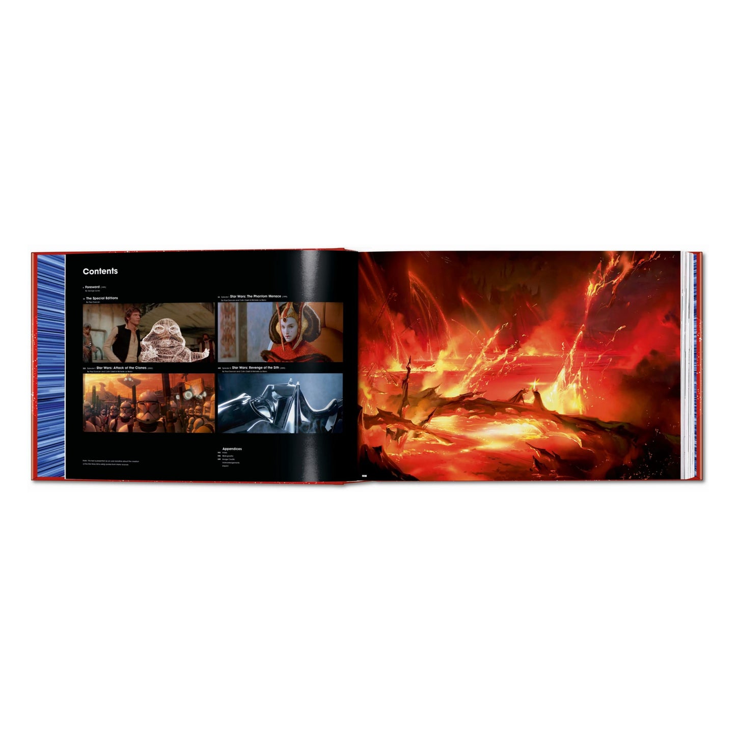 The Star Wars Archives. 1999–2005 (English) Book