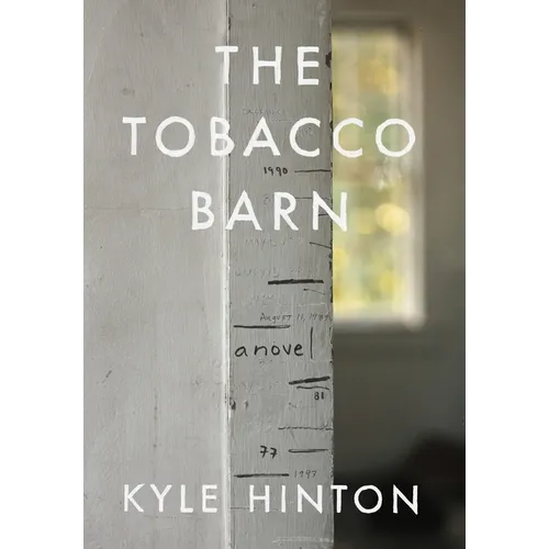 The Tobacco Barn