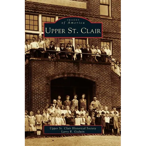 Upper St. Clair