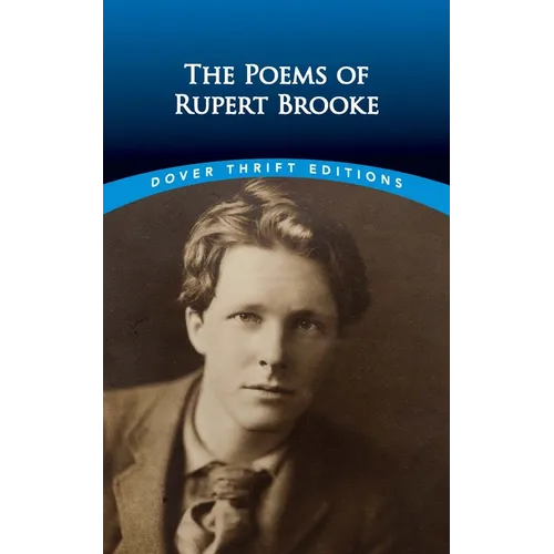 The Poems of Rupert Brooke