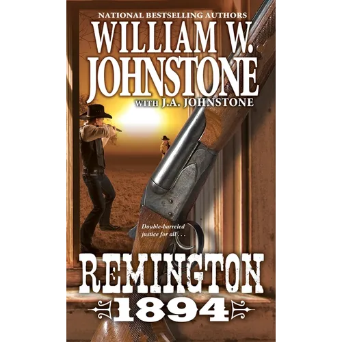 Remington 1894