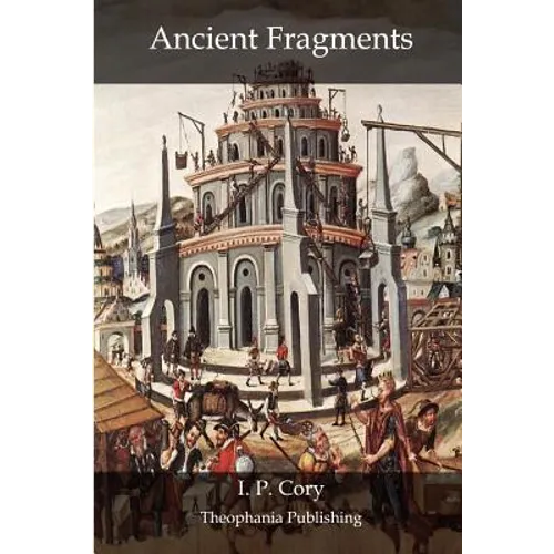 Ancient Fragments