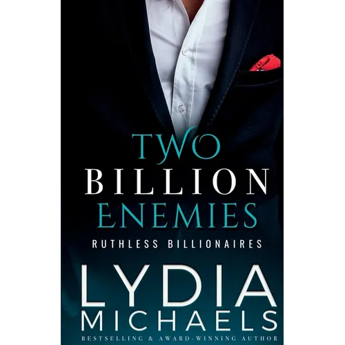 Two Billion Enemies