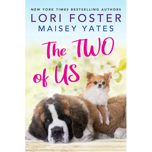 The Two of Us