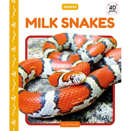 Milk Snakes