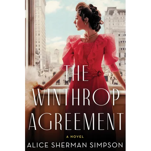 The Winthrop Agreement