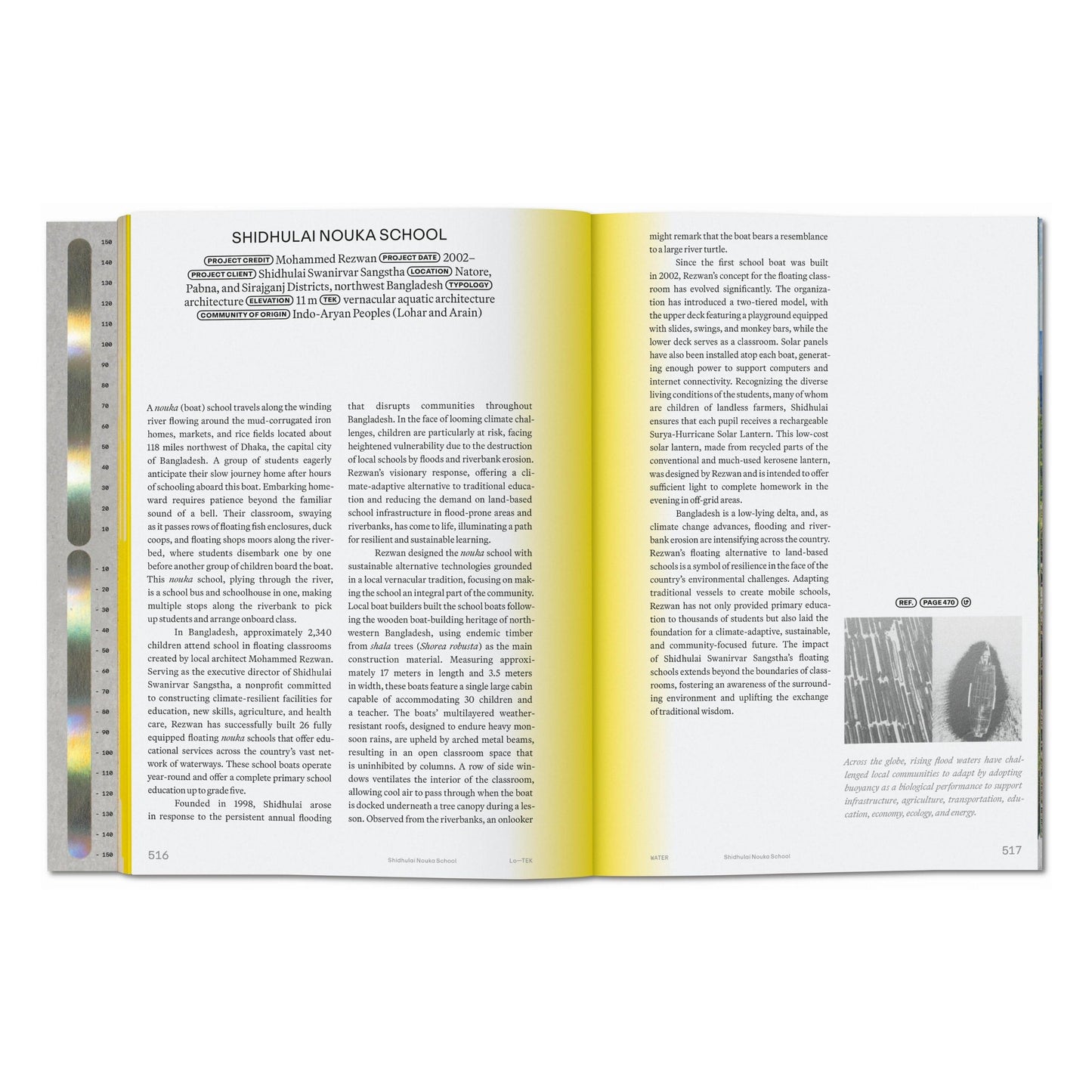 Julia Watson. Lo—TEK. Water. A Field Guide for TEKnology (English) Book