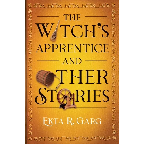 The Witch's Apprentice and Other Stories