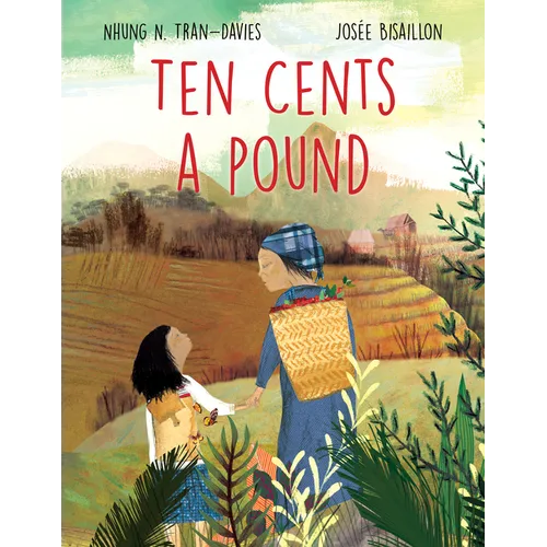Ten Cents a Pound