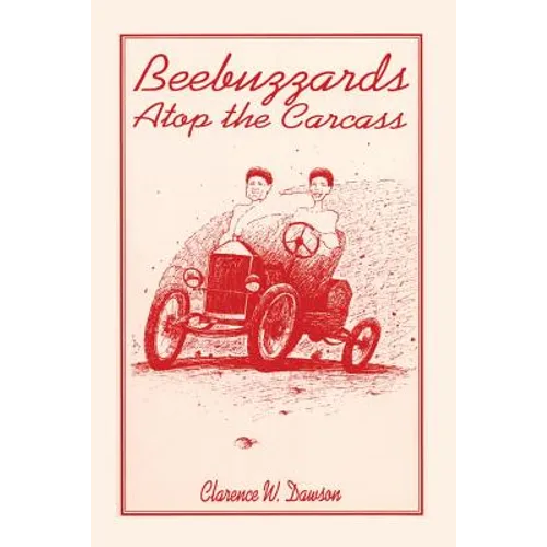 Beebuzzards Atop the Carcass: Rogues or Saints