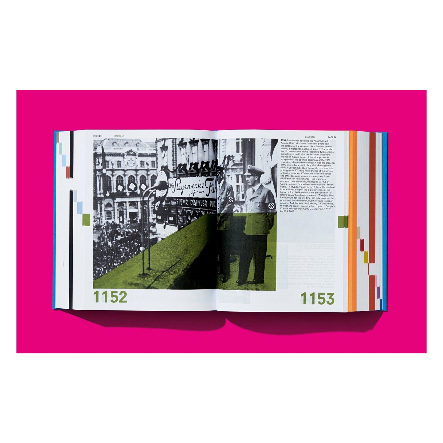 Koolhaas. Elements of Architecture (English) Book