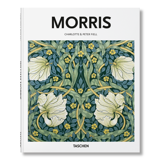 Morris (English) Book