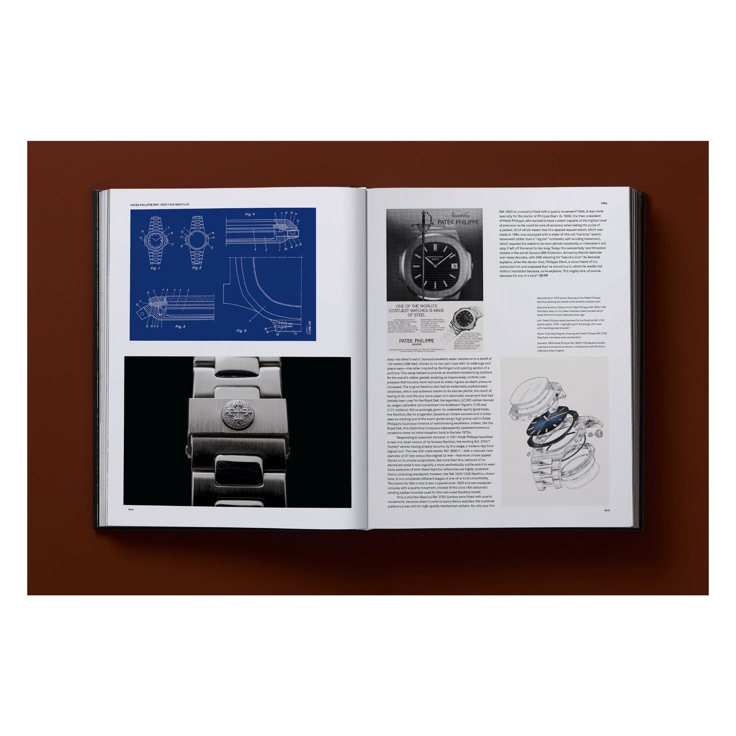 Ultimate Collector Watches (English) Book