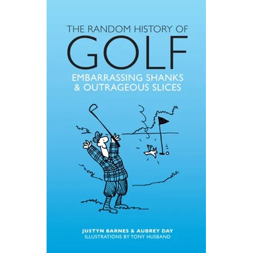 Random History of Golf