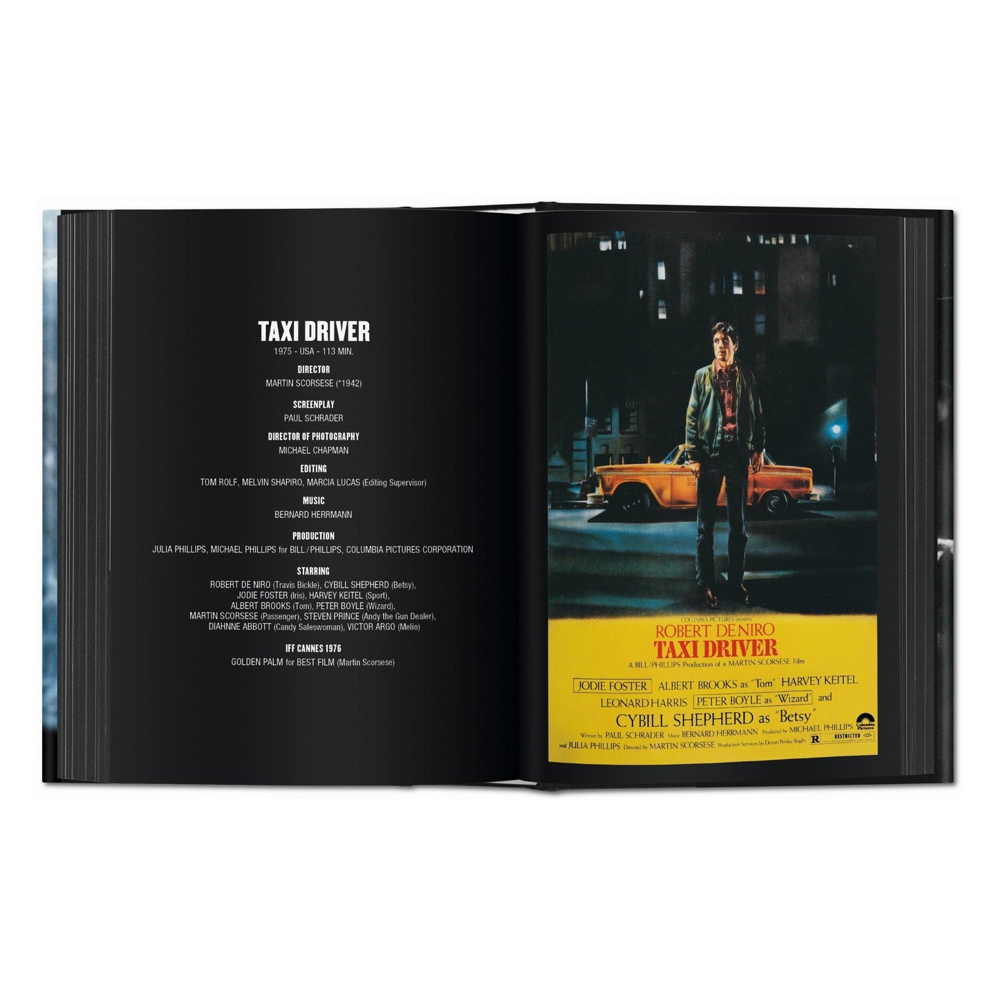 100 All-Time Favorite Movies of the 20th Century (English) Book