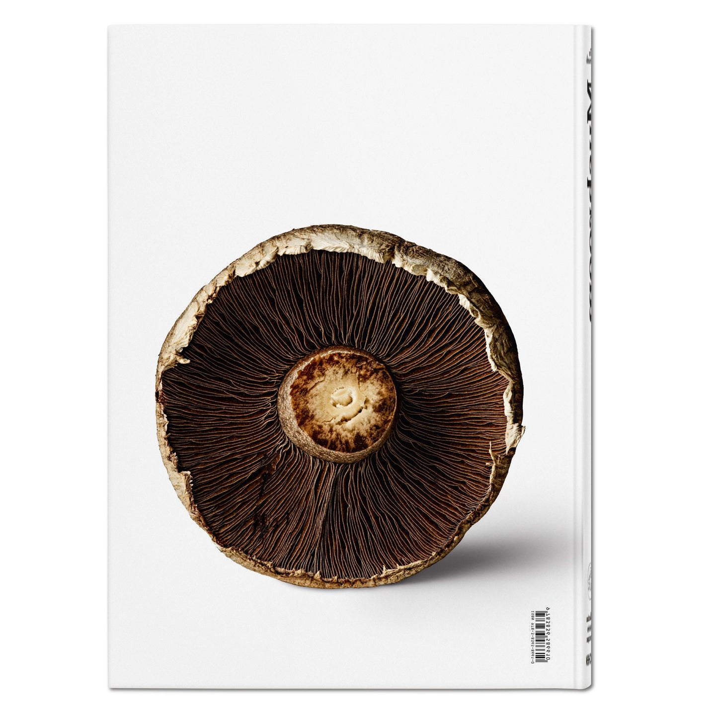 The Gourmand's Mushroom. A Collection of Stories and Recipes (English) Book