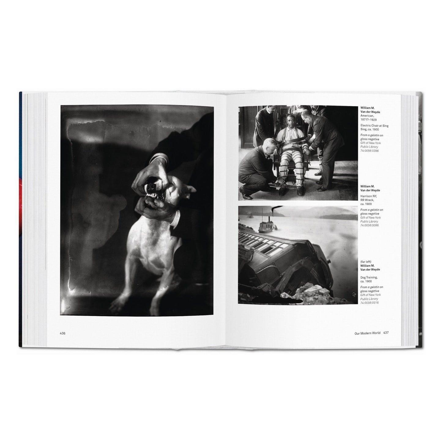 A History of Photography. From 1839 to the Present (English) Book