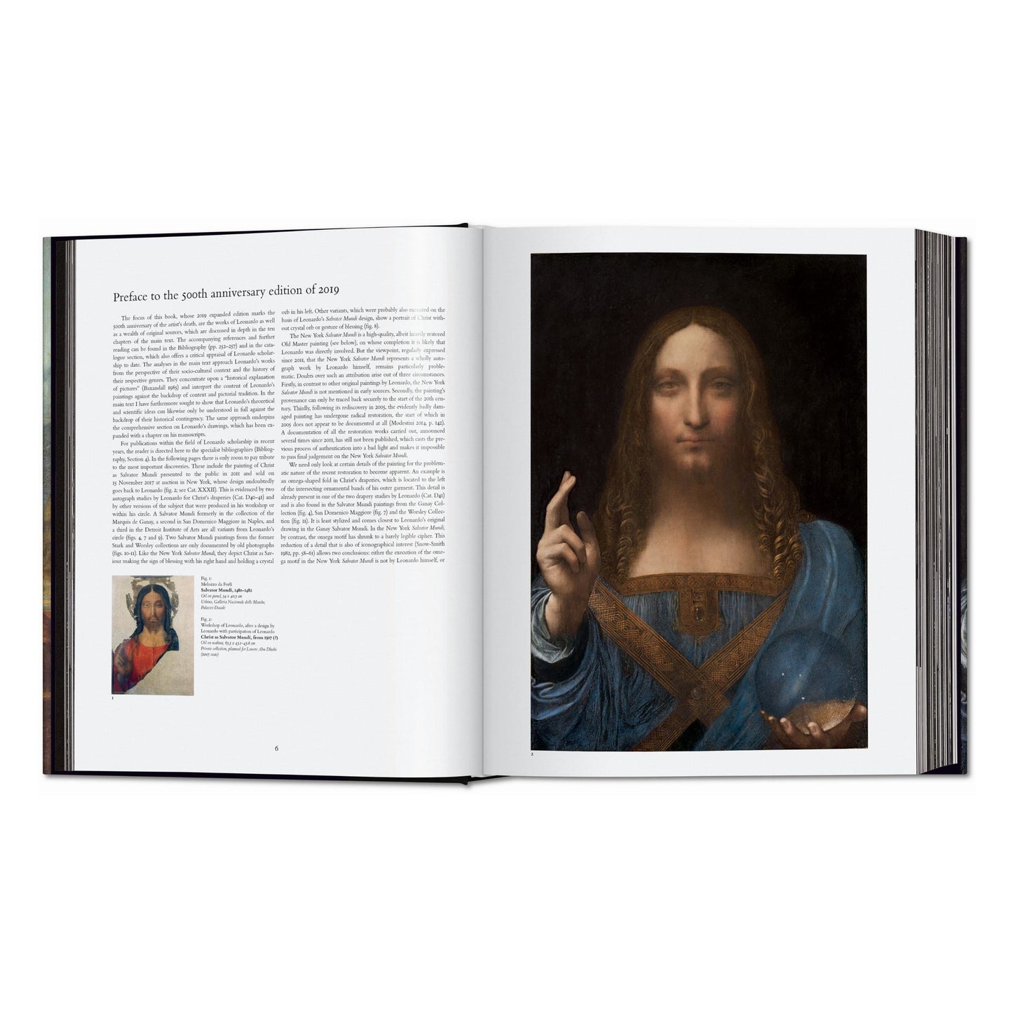Leonardo. The Complete Paintings and Drawings (English) Book