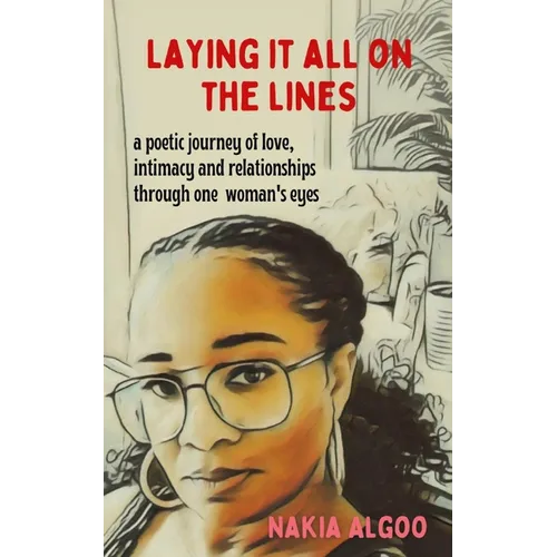 Laying It All on the Lines