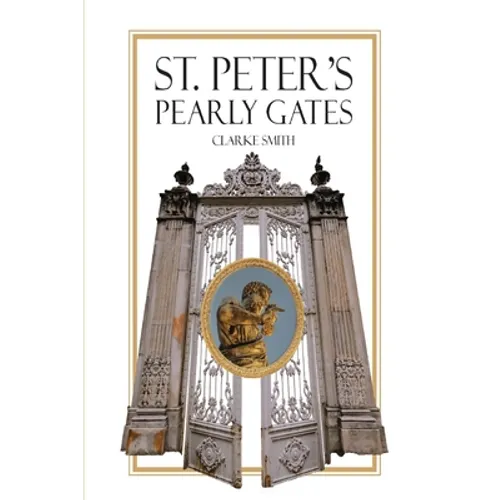 Saint Peter's Pearly Gates