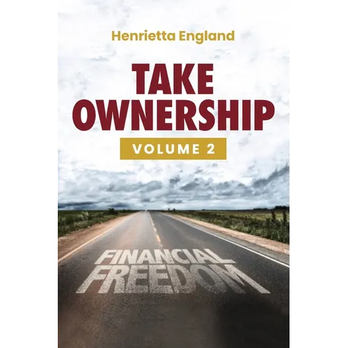 Take Ownership