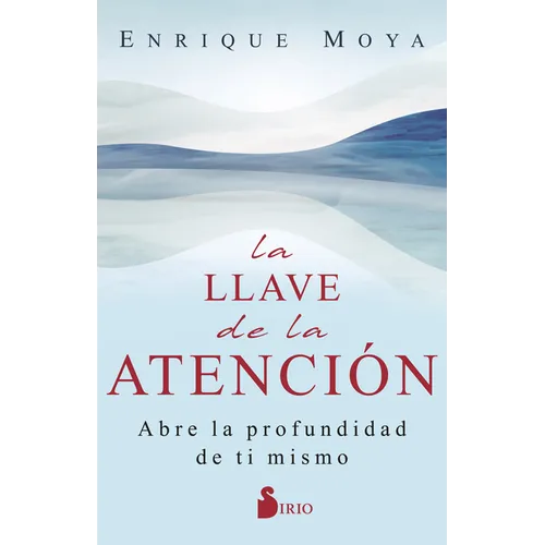 Llave de la Atencion, La