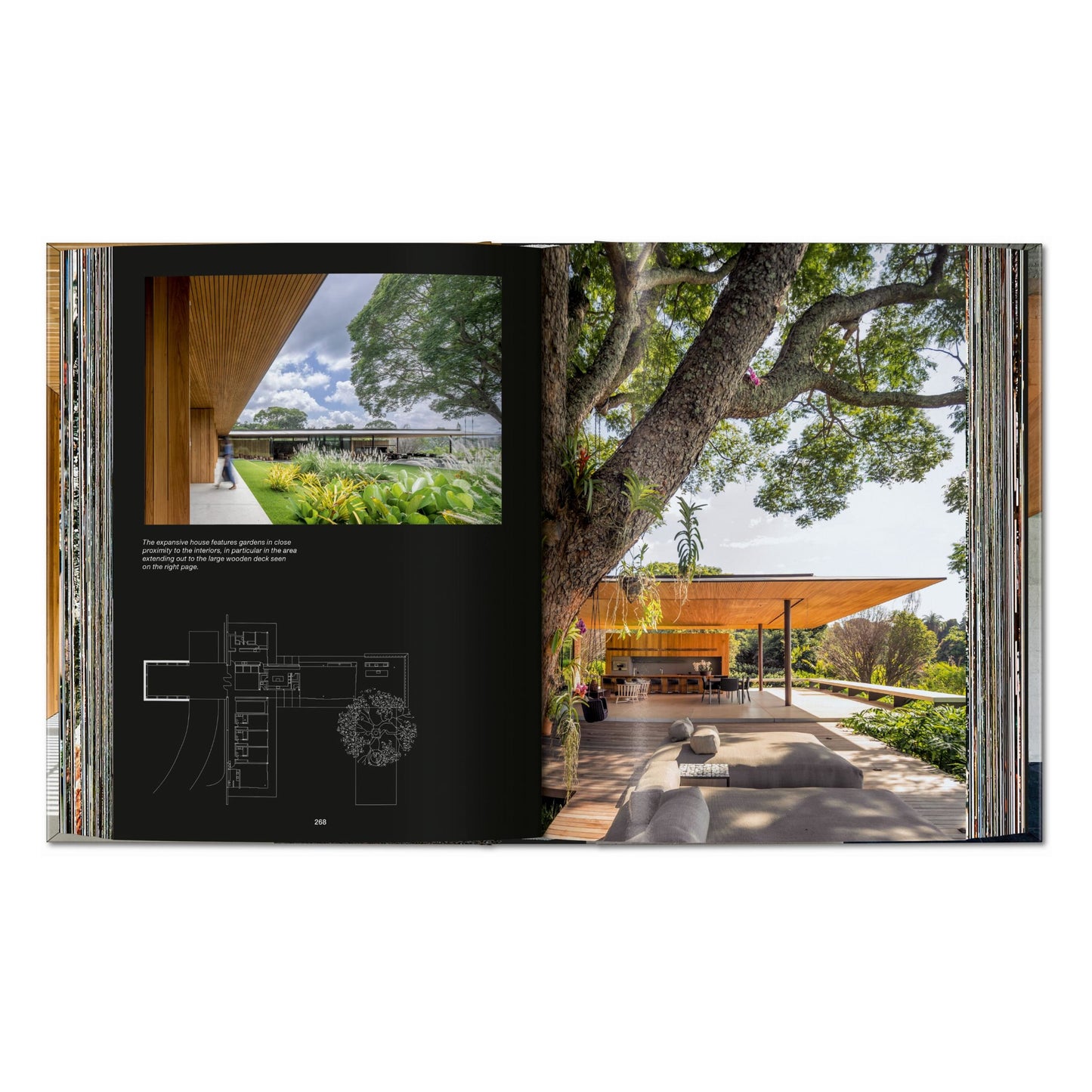 Homes For Our Time. Contemporary Houses around the World. Vol. 2. 45th Ed. (German, French, English) Book